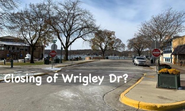 The Bright Side, November 13, 2019