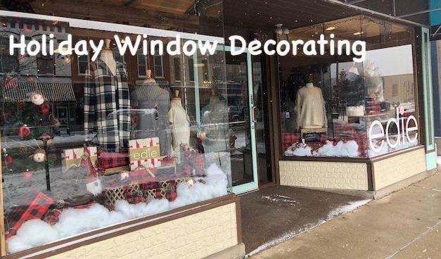 Surprising Stuff, November 13, 2019