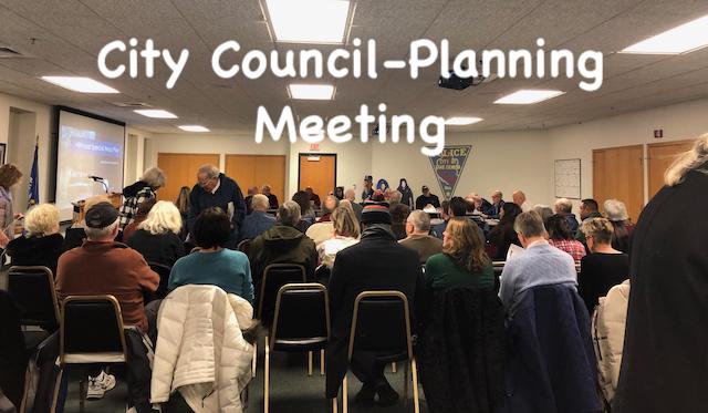 Front Page, November 20, 2019