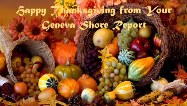 Our Place, November 27, 2019