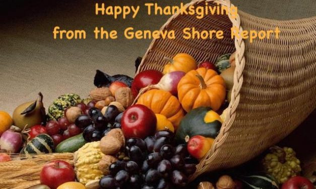 Front Page, November 27, 2019