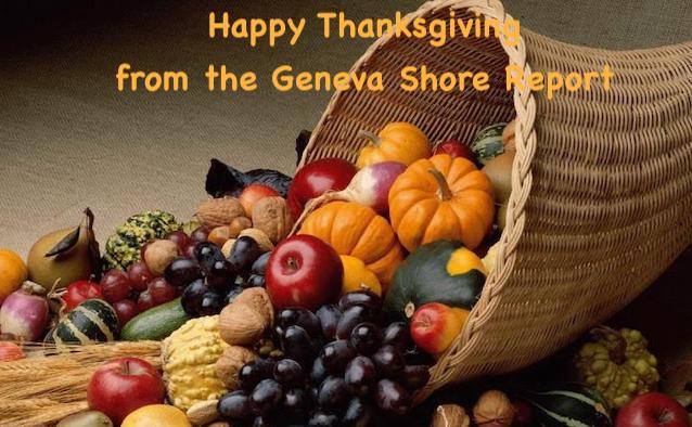 Front Page, November 27, 2019