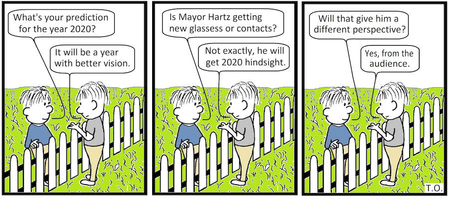 Cartoon Lake Geneva 01-01-2020