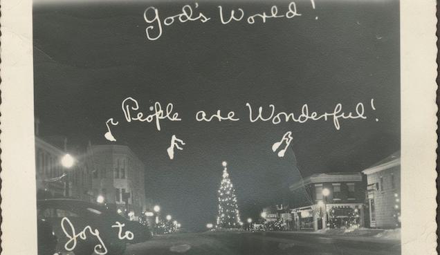 Front Page, January 1, 2020