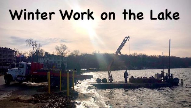 Our Place, December 26. 2019