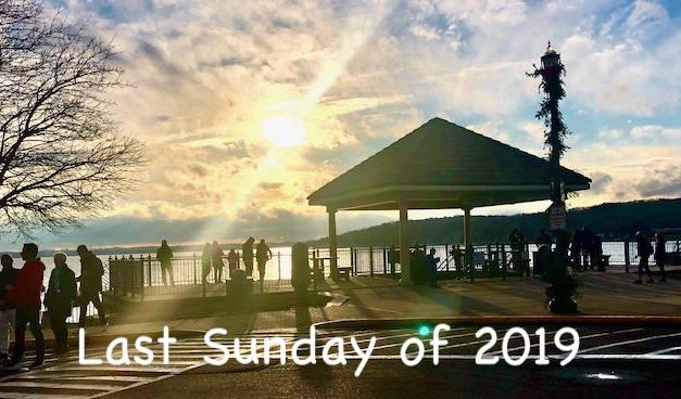 Little Gems, January 1, 2020