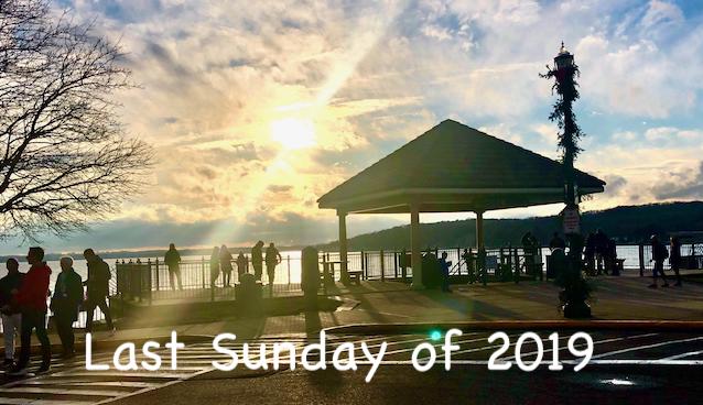 Little Gems, January 1, 2020