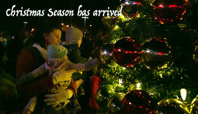 Surprising Stuff, December 4, 2019