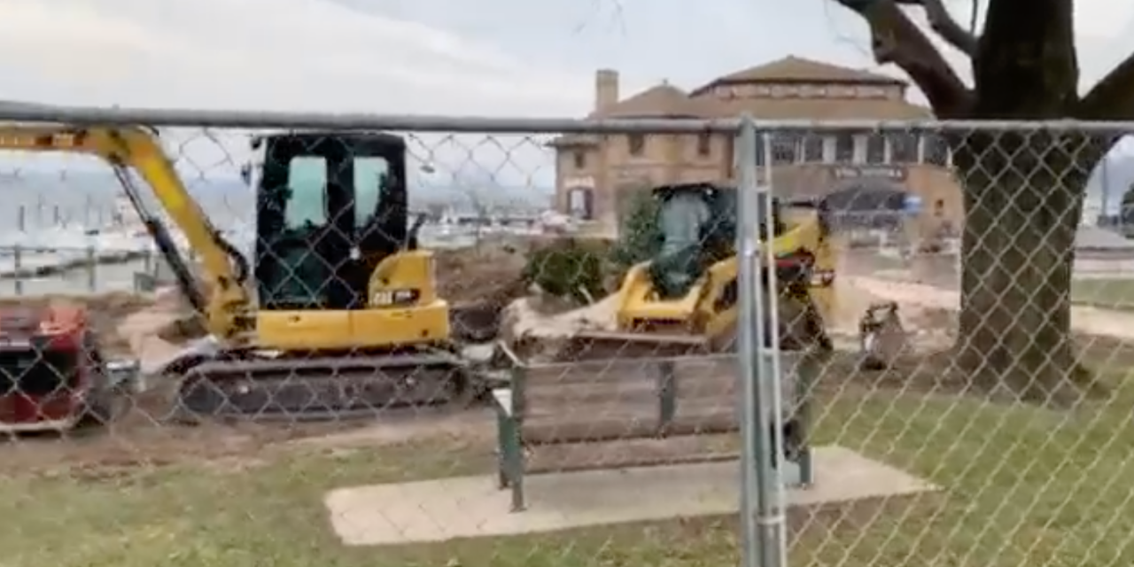 Front Page, December 11, 2019