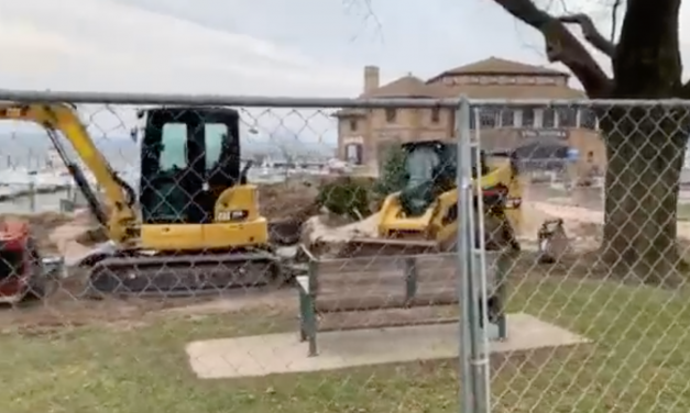 Our Place, December 18, 2019