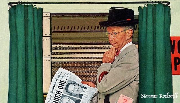 Front Page, December 4, 2019