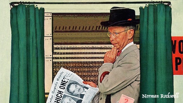 Front Page, December 4, 2019