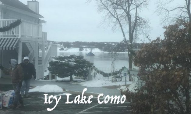 Living Here, December 4, 2019