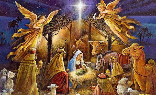 Opinion/Editorial, December 4, 2019