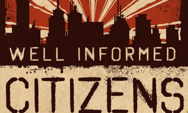 Our Place, January 1, 2020