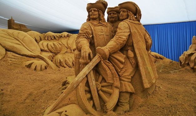 Front Page, December 18, 2019