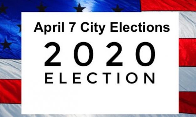 Our Place, March 25, 2020