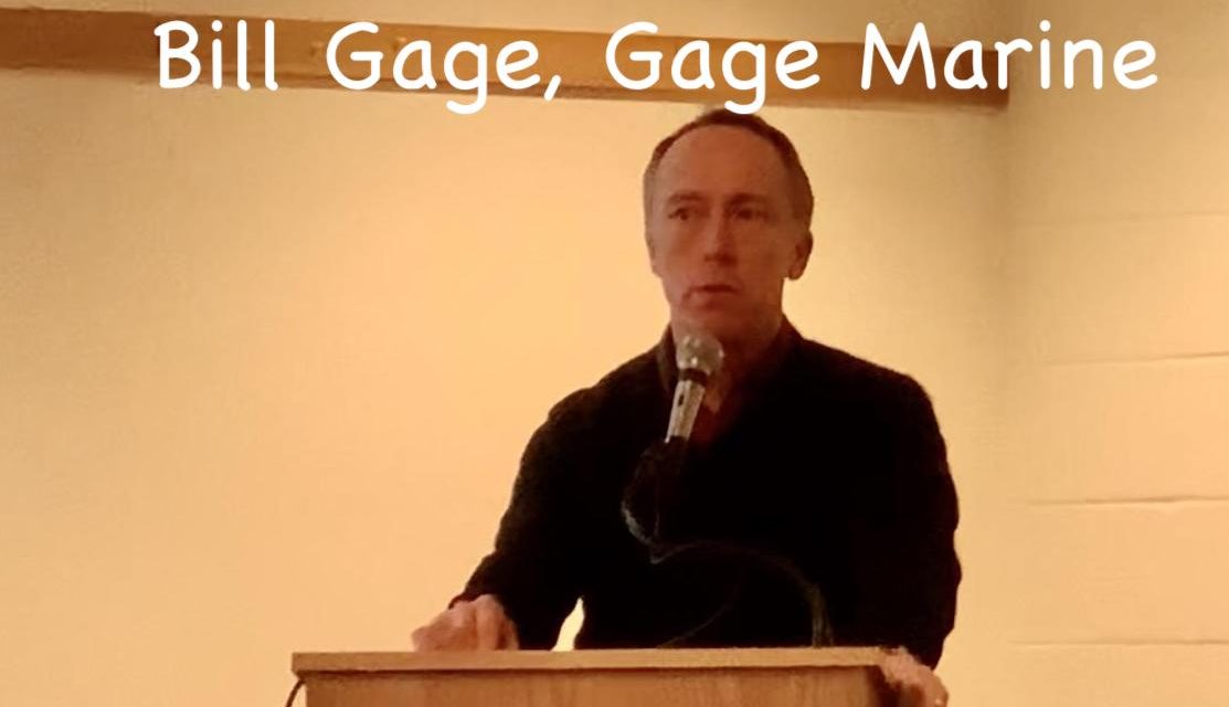 Front Page, January 15, 2020