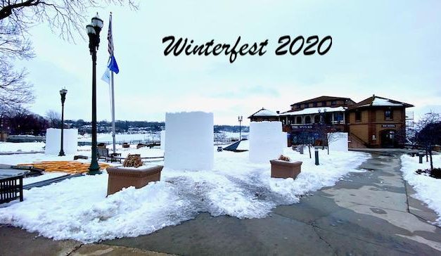 Living Here, January 29, 2020