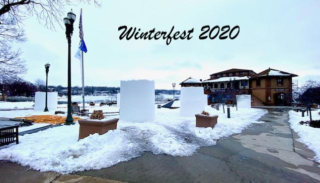 Living Here, January 29, 2020