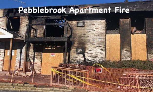 Living Here, January 8, 2020