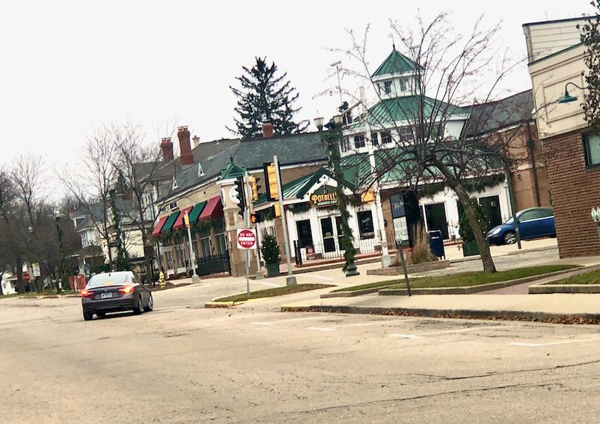 Wrigley Drive Lake Geneva