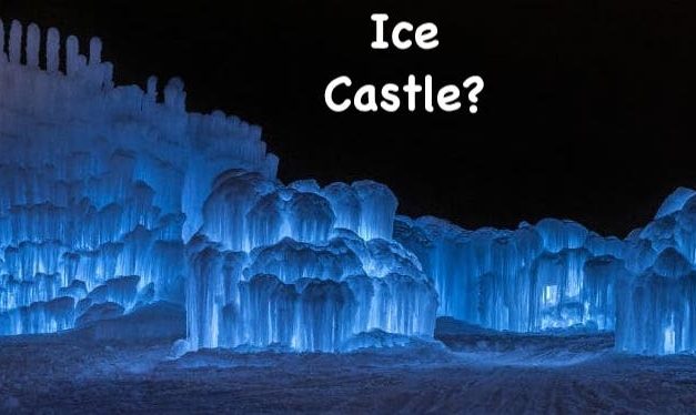 Little Gems, January 8, 2020