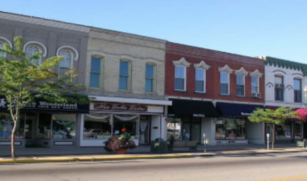 Front Page, January 8, 2020