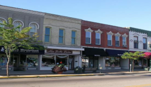 Front Page, January 8, 2020