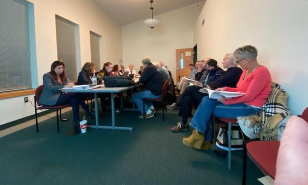 Front Page, January 29, 2020