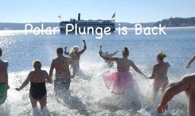 The Bright Side, January 1, 2020