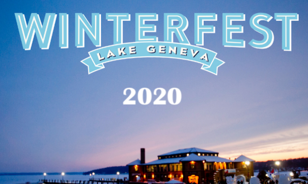 Living Here, January 22, 2020