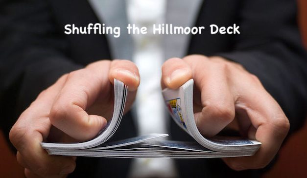 Surprising Stuff, January 8, 2020