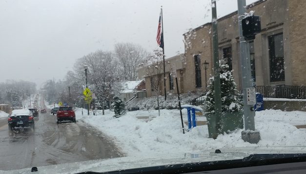 Little Gems, January 29, 2020