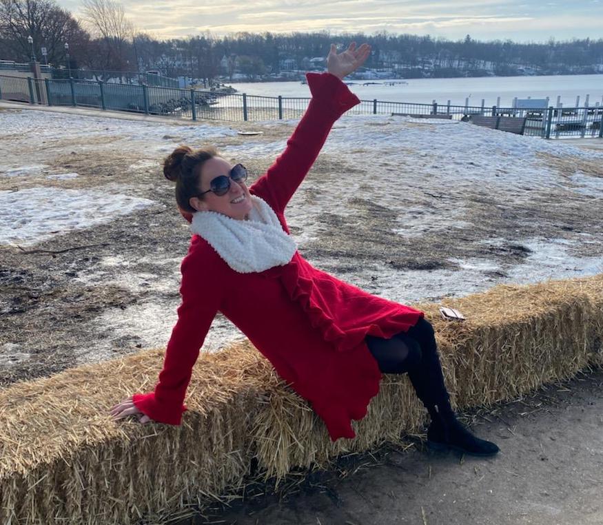Bethany Souza Visit Lake Geneva