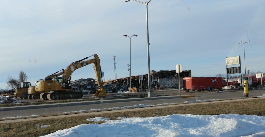 Kwik Trip coming to Delavan