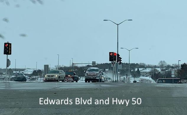 Living Here, December 2, 2020