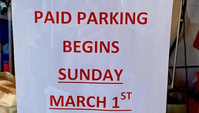 Our Place, February 26, 2020