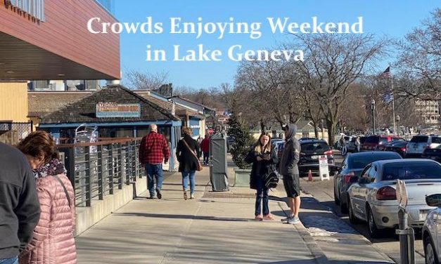 The Bright Side, February 26, 2020