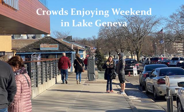 The Bright Side, February 26, 2020