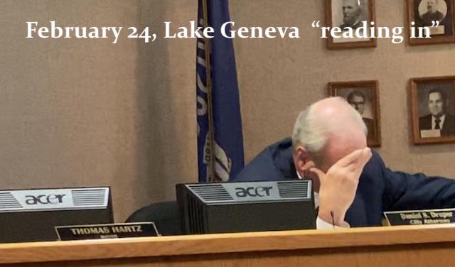 Front Page, February 26, 2020