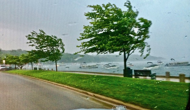 Front Page, February 19, 2020