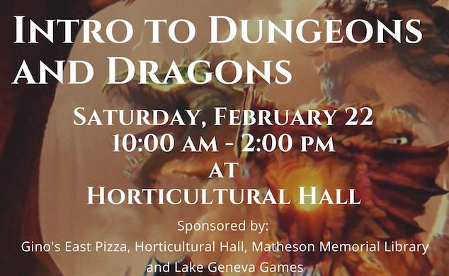 Our Place, February 19, 2020