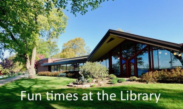 Little Gems, February 19, 2020