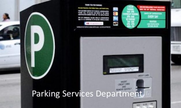 Living Here, February 19, 2020