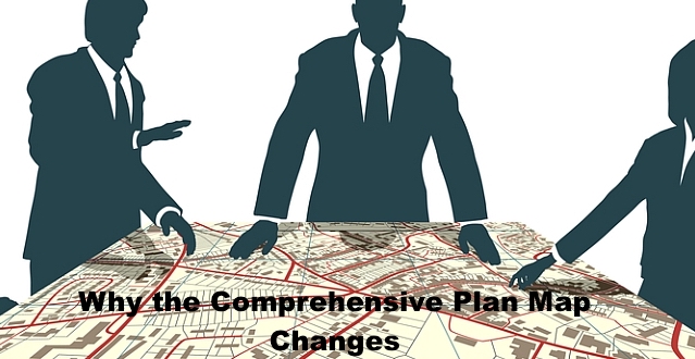 Living Here,, February 12, 2020