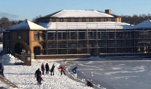 Surprising Stuff, February 5, 2020