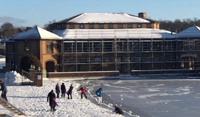 Surprising Stuff, February 5, 2020