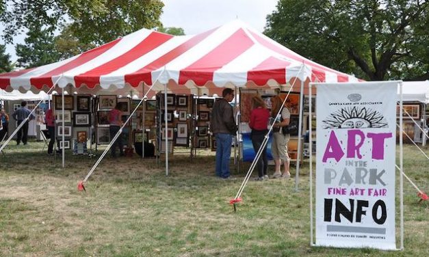 Little Gems, March 18, 2020