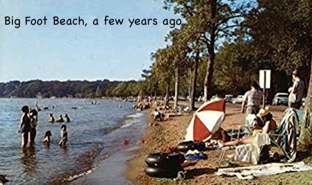 Surprising Stuff, March 18, 2020